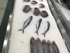 -果蔬好生活超市(乐堤港店)