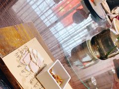 -门溪山居(七星店)