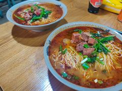 -丁丁猫重庆小面(徐州路店)