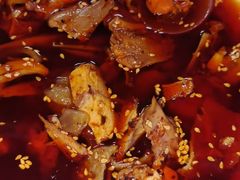 -贡宴盐帮菜自贡驻京联络处餐厅