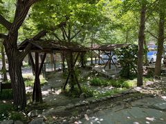 -北京水岸山吧度假村(雁栖镇店)
