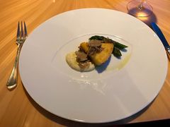 -迪拜帆船酒店海底餐厅