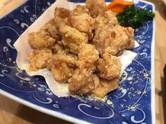-隐泉京望日式料理(太和广场店)