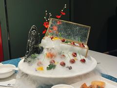 -濮园 · 四合院餐厅