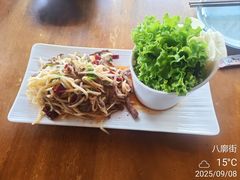 -玛吉阿米·餐吧