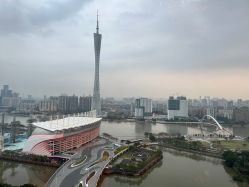 -空中一号宴会厅(信合大厦店)