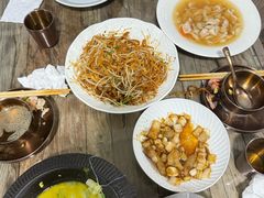 -魁盛居百年鲁菜馆(县西巷店)