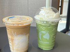 -瑞幸咖啡(Lab·华强电子世界店)