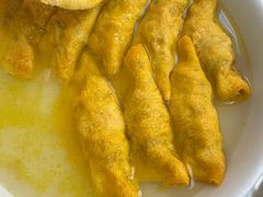 -芸海阁·农家私房菜(沙家浜景区出口店)