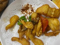 -翠景湾脆鱼轩·中山脆肉鲩(井岸17年老店)