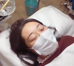 -变美丽半永久纹眉连锁·机器野生眉·洗眉