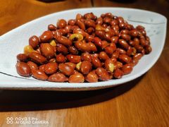 -老馆子·建德菜·山肴鱼鲜(海威新界店)