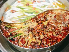 -矮板凳老火锅(宽窄巷子店)