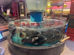 -魏铭鱼头捞饭(晋阳路店)