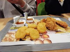 -麦当劳(三明万达店)