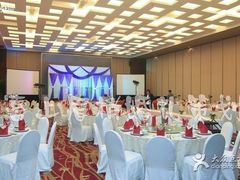 龙之梦万丽酒店-上海龙之梦万丽酒店