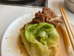 -蝎王府羊蝎子(朝阳北路店)