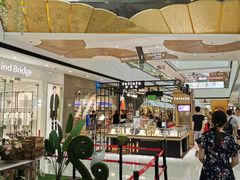 -万达茂商场(南京仙林店)