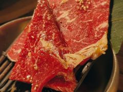 -韩香福烤肉庄园(文化西路店)