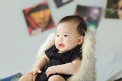 -儿时蒙太奇摄影(亦庄店)