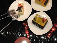 -重庆富力艾美酒店