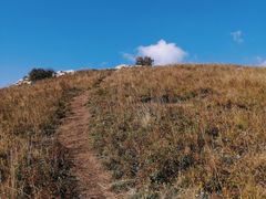 -灵山