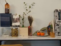 -醒味咖啡馆(南市桥巷店)