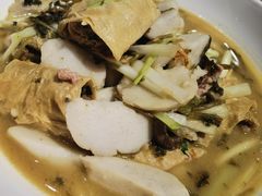 -大灶头·新昌菜(中国茶市店)