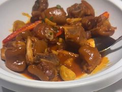 -院里寻菜·精致庭院菜(观沙岭店)