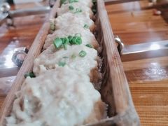-竹一味·竹筒饭