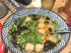 -北丐先生·野馄饨烧烤(南京首店)