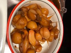 -回头食客-李久其家民间餐厅(望城金桥国际店)