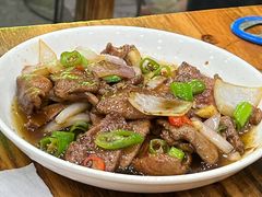 -凡老头米线砂锅(古荡新村西粮站)