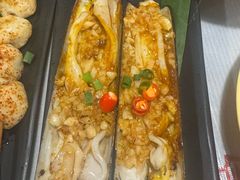 -辉记炭烧海鲜大排档·老字号(福田店)