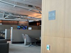 -首尔仁川机场ASIANA LOUNGE贵宾候机室(Incheon)