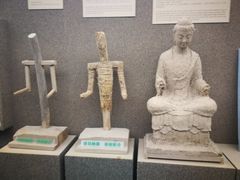 -敦煌石窟文物保护研究陈列中心