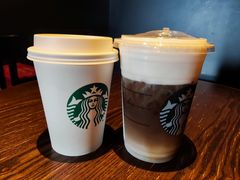 -星巴克臻选(上海长风大悦城店)