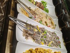 -汉丽斯巴西烤肉自助(市南店)