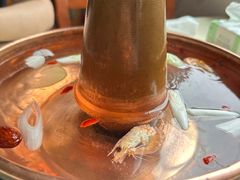 -吉羊三宝(复兴门笔管胡同店)