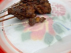 -北丐先生·野馄饨烧烤(长宁龙之梦店)