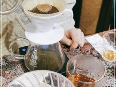 -隐琢咖啡(汉街店)