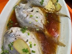 -台州老六海鲜面馆(上南总店)