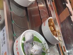 -蜀小北旋转小火锅·烤肉(金轮双子星优惠店)
