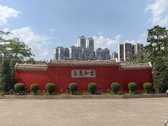 -揭阳学宫(榕城区)