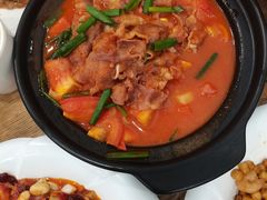 -紫光园·烤鸭(京旺家园店)