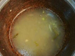 -周鱼小馆石锅酸菜鱼(活力汇店)