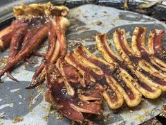 -齐齐哈尔兄弟烤肉(湖山美地店)