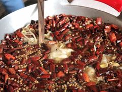 -辣婆婆(航天桥店)