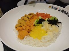 -常鲜楼常来尝鲜海胆馆(星海店)