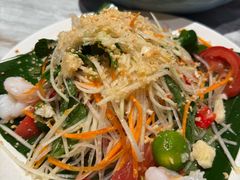 -志明眷村·台式融合菜·宵夜